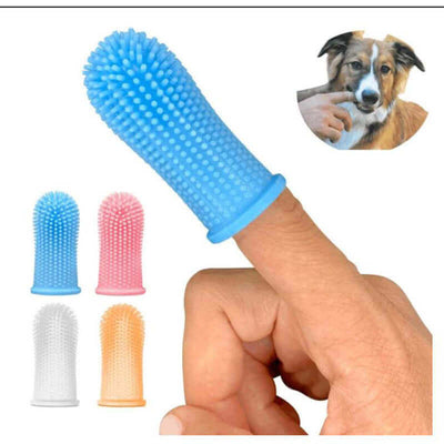 Toothbrush For Dogs 