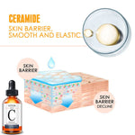 Vitamin C Serum Facial Serum