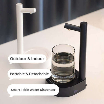Water Dispenser Electric_outdoor and indoor