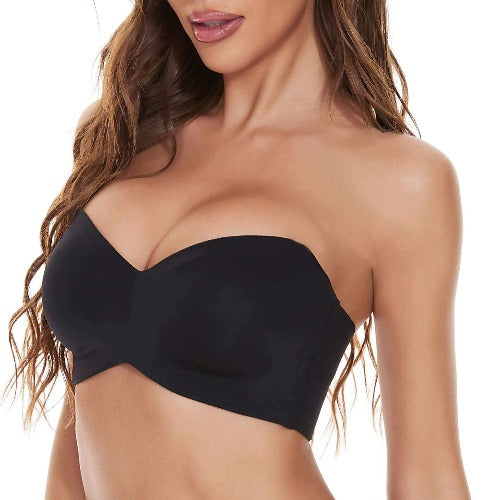 Women Bras Bandeau Bra