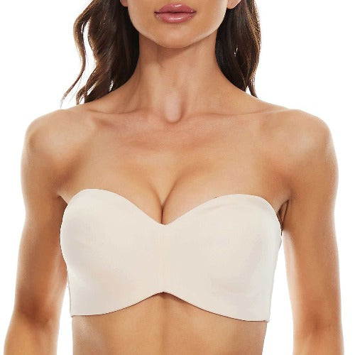 Women Bras Bandeau Bra