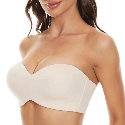 Women Bras Bandeau Bra