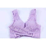 Women Bras Breathable 