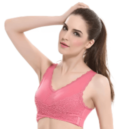 Women Bras Breathable 