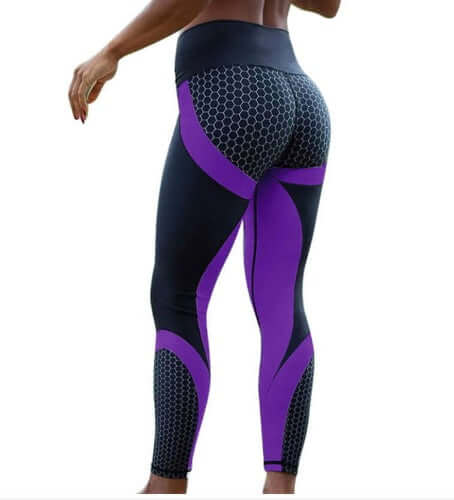 Women Leggings for Yoga Fitness