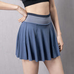 Women Mini Short Skirt