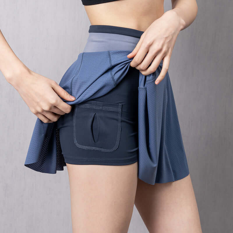 Women Mini Short Skirt