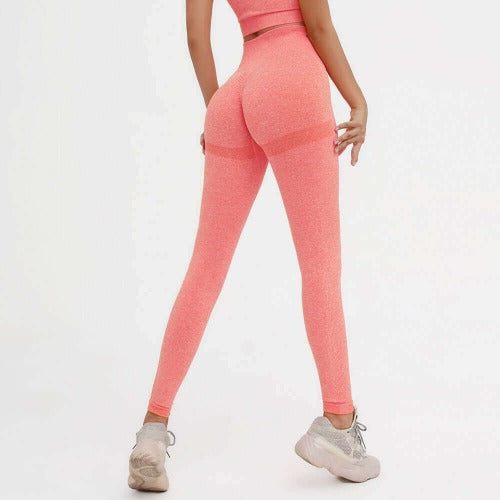 Scrunch Lifting Leggings Workouts