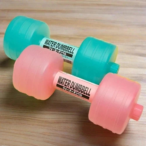 Dumbbells Set Workouts Exercises